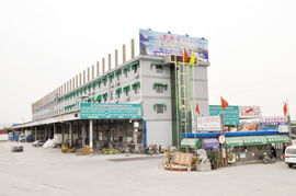 道路货运精品专线各具特色——探索高效运输新模式