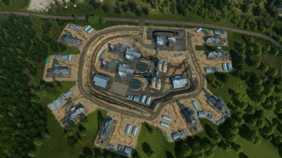 《狂热运输 3》试玩前瞻 真正的时间杀手 | IGN 中国 道路货物运输